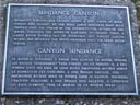 Sundance Canyon (id=4026)